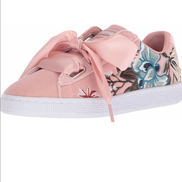 Puma shoes - Picture 6 of 8